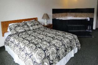 Travelers Inn & Suites Sumter Camera foto
