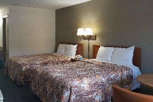 Travelers Inn & Suites Sumter Camera foto