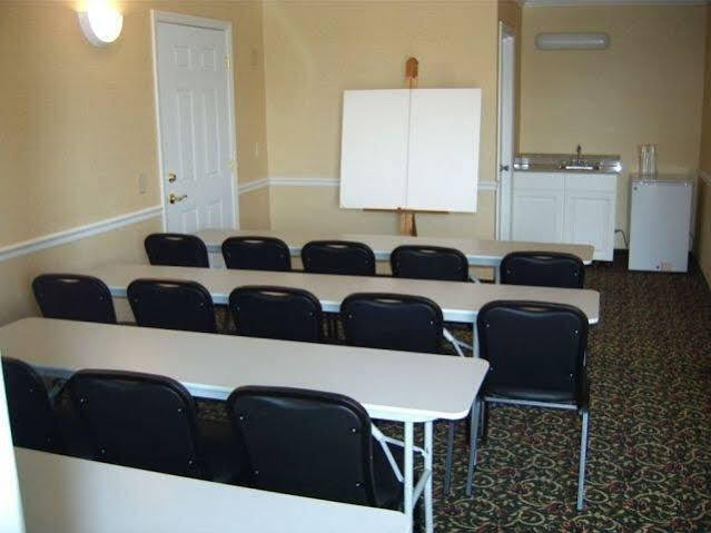Travelers Inn & Suites Sumter Esterno foto
